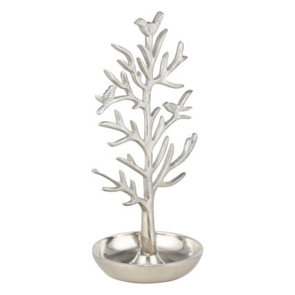 Eglo - Metal decoración 32x19 cm plata