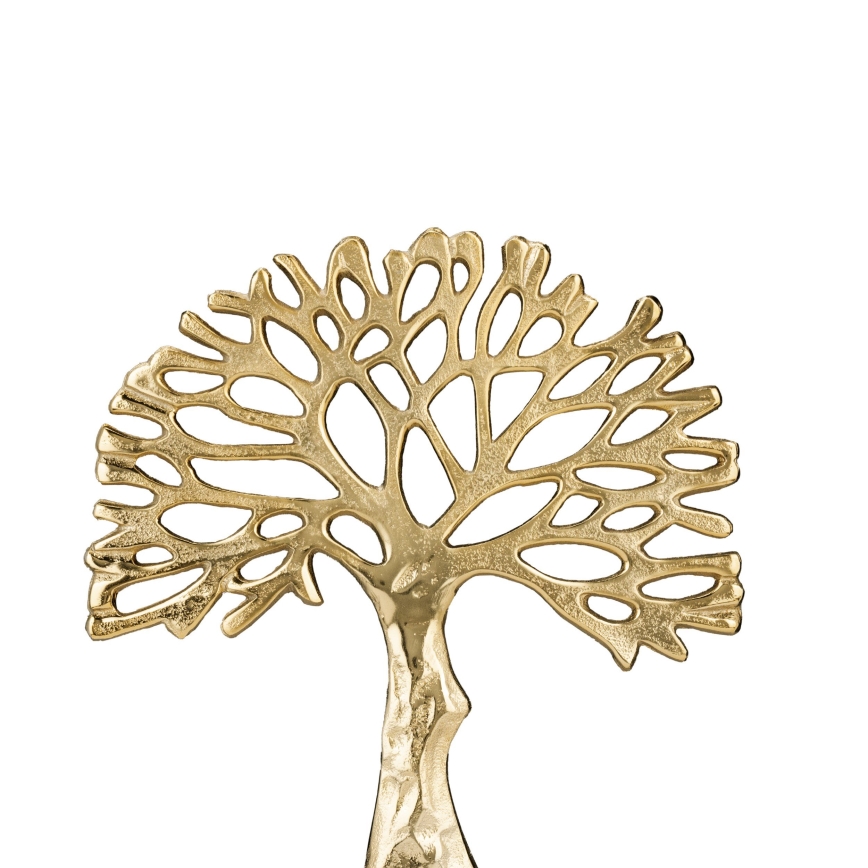 Eglo - Decoración 32x24 cm madera/metal