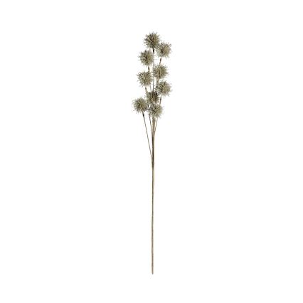 Eglo - Flor artificial 73 cm dorado