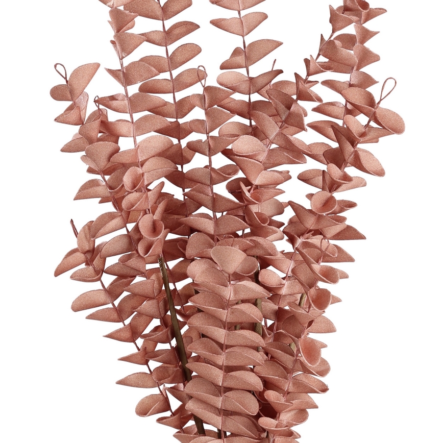 Eglo - Flor artificial 50 cm rojo