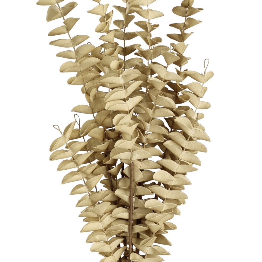 Eglo - Flor artificial 50 cm beige