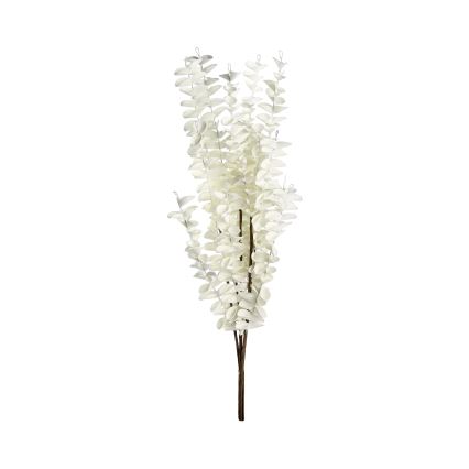 Eglo - Flor artificial 50 cm blanco