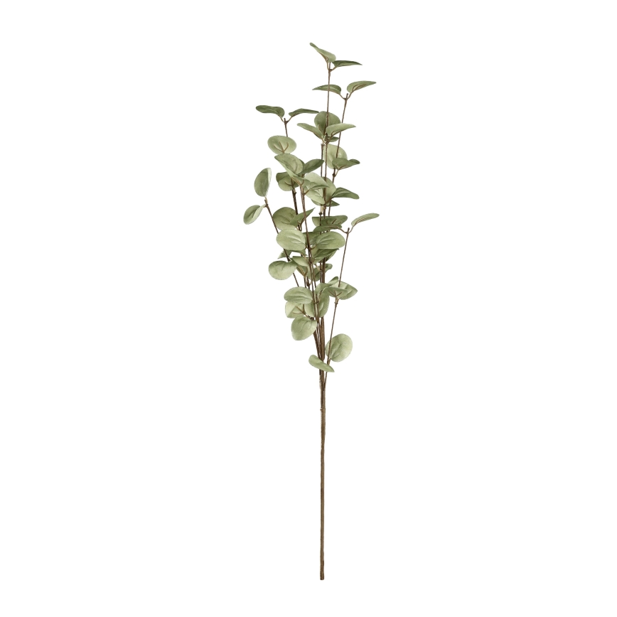Eglo - Flor artificial 66 cm Verde