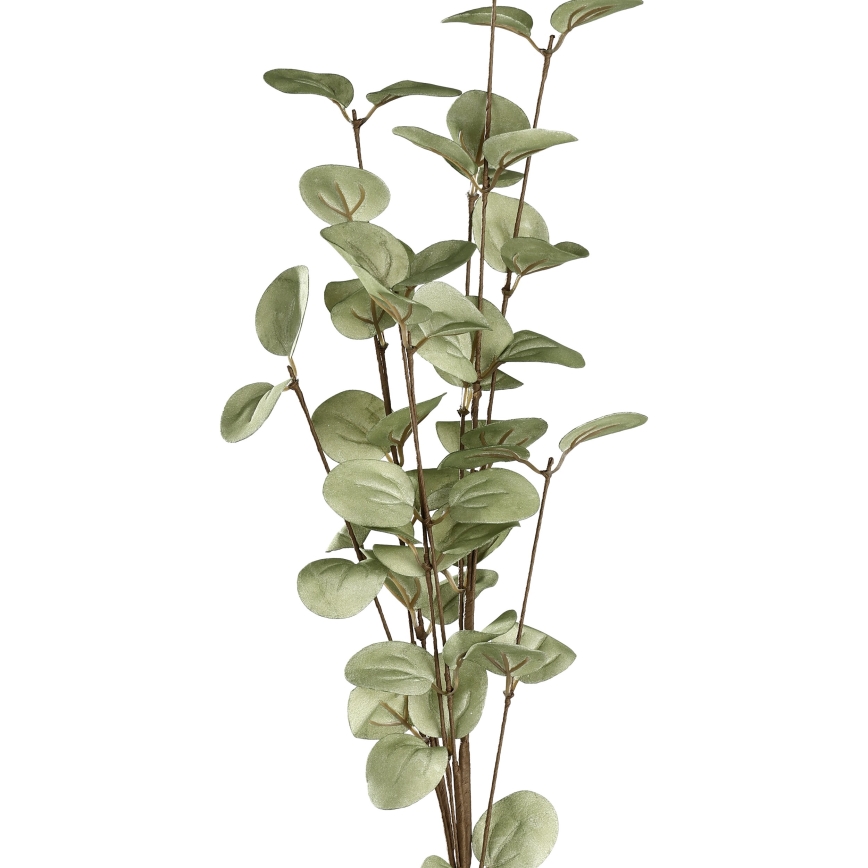 Eglo - Flor artificial 66 cm Verde