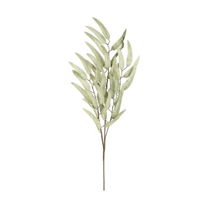 Eglo - Flor artificial 76 cm Verde