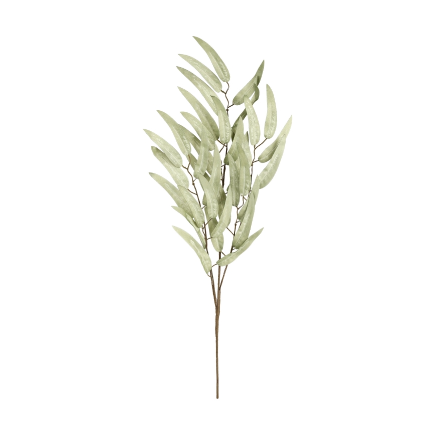 Eglo - Flor artificial 76 cm Verde