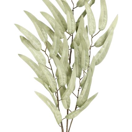 Eglo - Flor artificial 76 cm Verde
