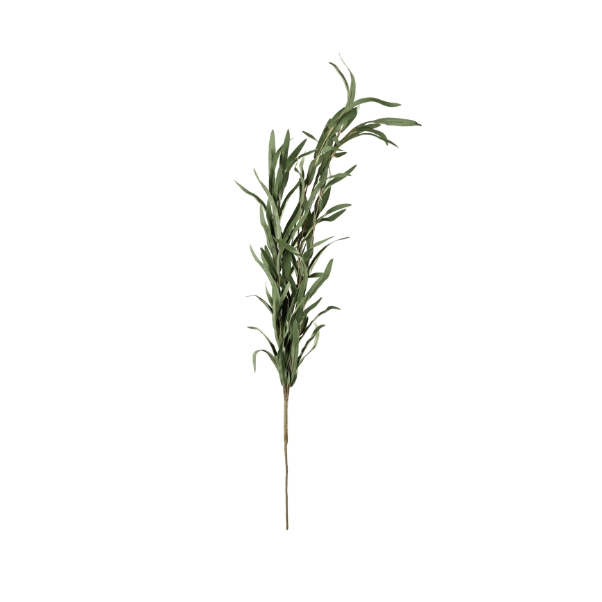Eglo - Flor artificial 90 cm Verde