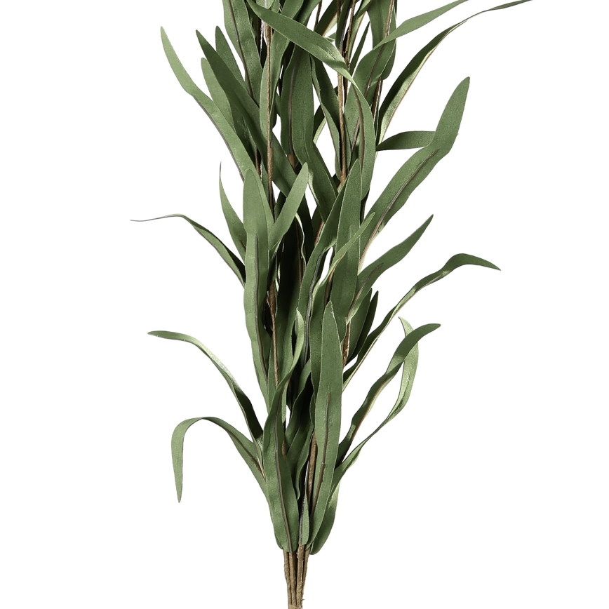 Eglo - Flor artificial 90 cm Verde
