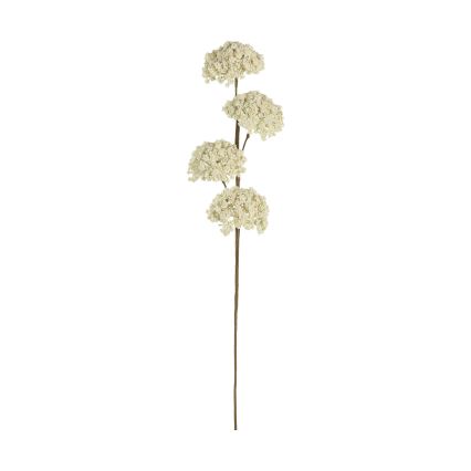 Eglo - Flor artificial 70 cm amarillo