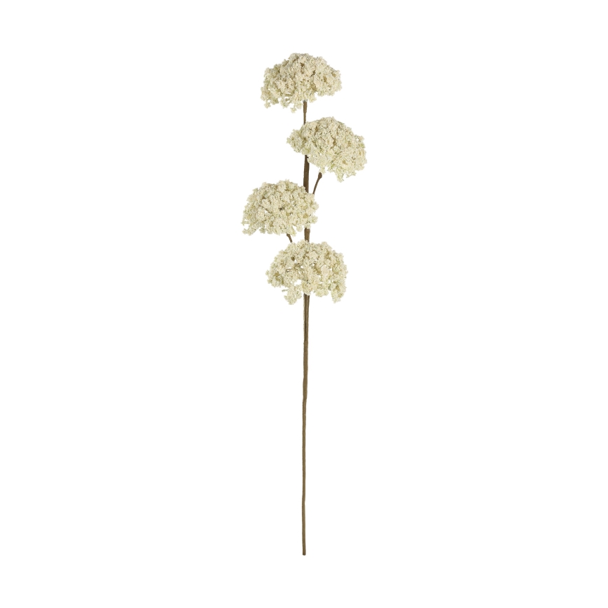 Eglo - Flor artificial 70 cm amarillo
