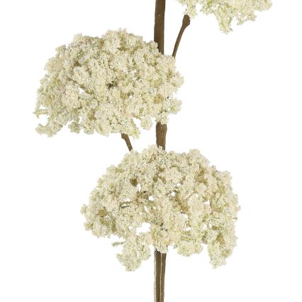 Eglo - Flor artificial 70 cm amarillo