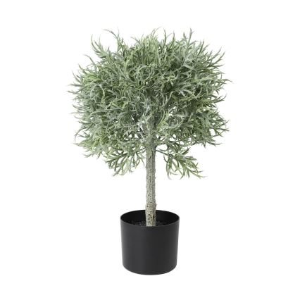 Eglo - Planta artificial en una maceta 57x40,5 cm