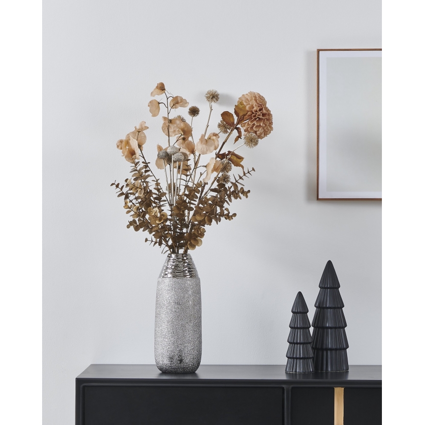 Eglo - Flor artificial 73 cm beige