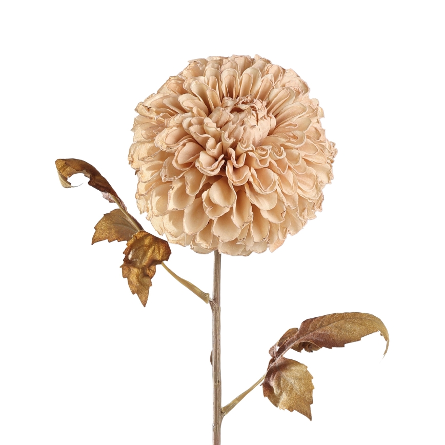 Eglo - Flor artificial 73 cm beige