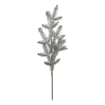 Eglo 428385 - Rama de Navidad artificial ETAYA 58,5 cm verde