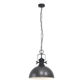 Eglo 43052 - Lámpara colgante con cadena COMBWICH 1xE27/60W/230V