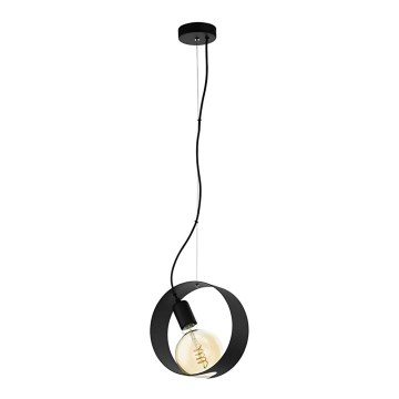 Eglo 43128 - Araña LED colgante MAIDENHEAD 1xE27/4W/230V