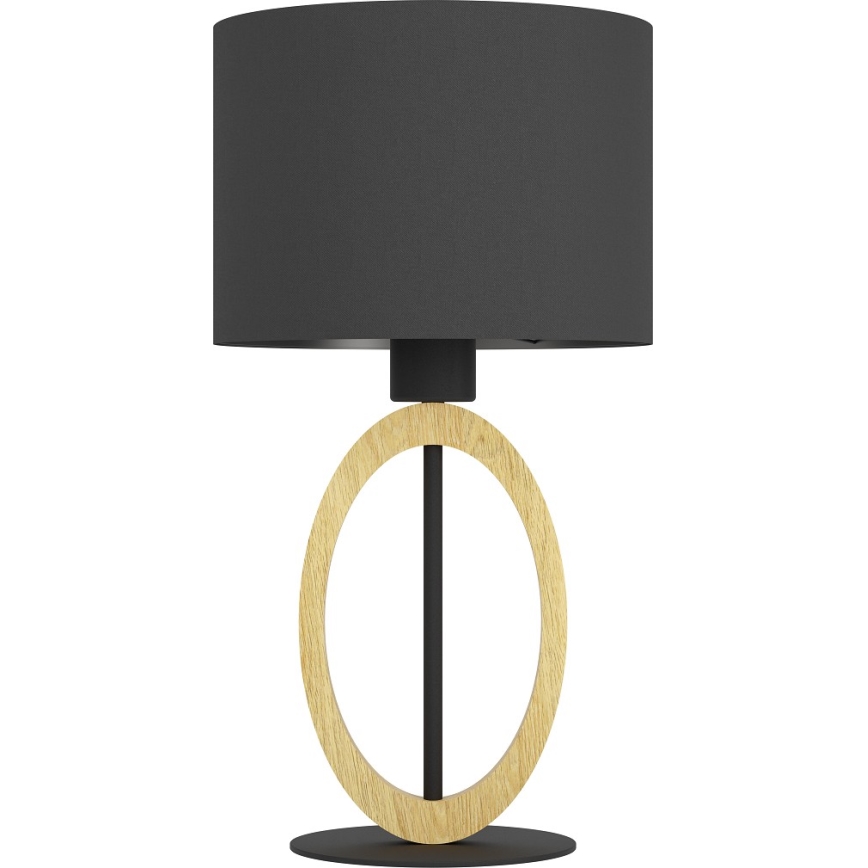 Eglo - Lámpara de mesa 1xE27/40W/230V