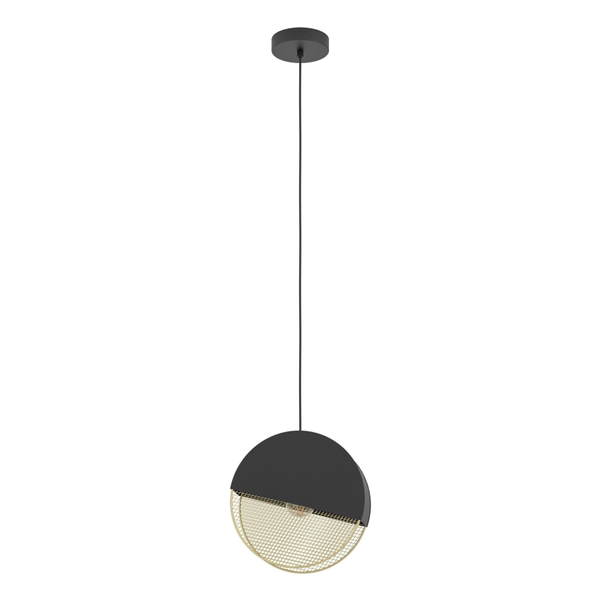 Eglo - Lámpara colgante 1xE27/40W/230V