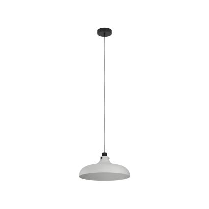 Eglo - Lámpara colgante 1xE27/40W/230V