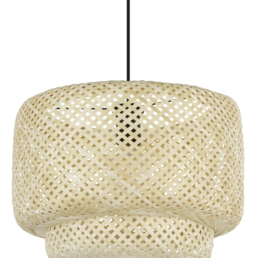 Eglo - Lámpara colgante 1xE27/40W/230V