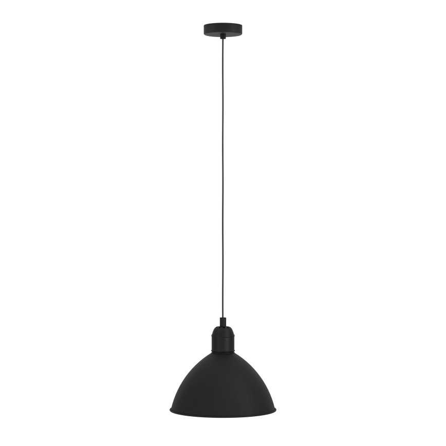 Eglo - Lámpara colgante 1xE27/40W/230V