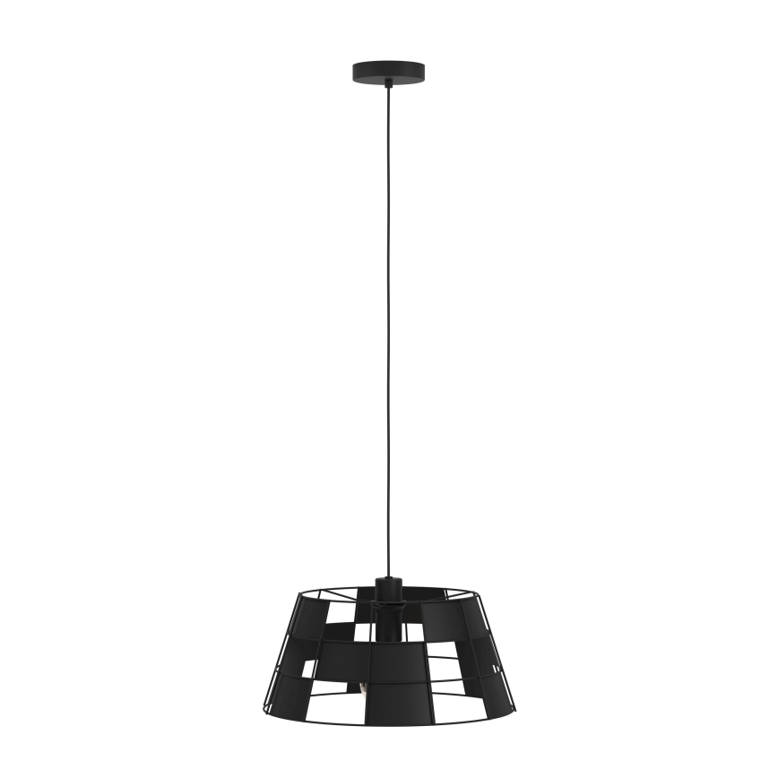 Eglo - Lámpara colgante 1xE27/40W/230V
