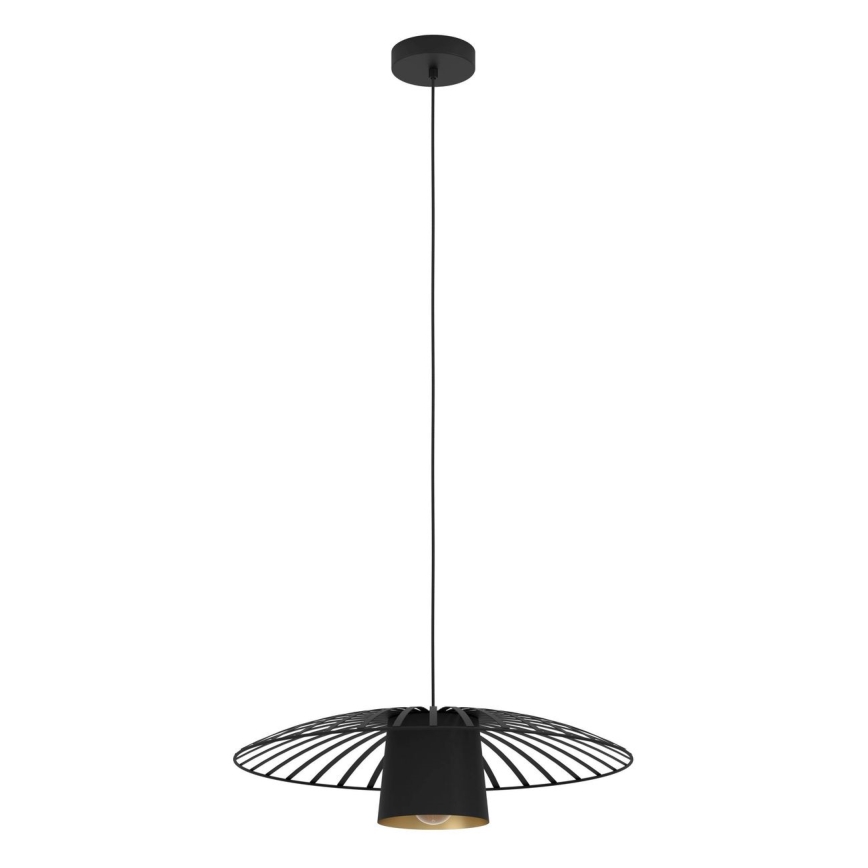 Eglo - Lámpara colgante 1xE27/40W/230V