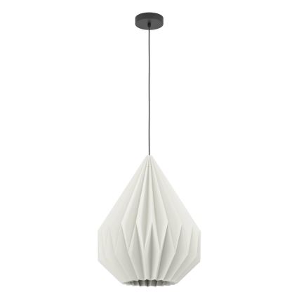 Eglo - Lámpara colgante 1xE27/25W/230V diá. 45 cm