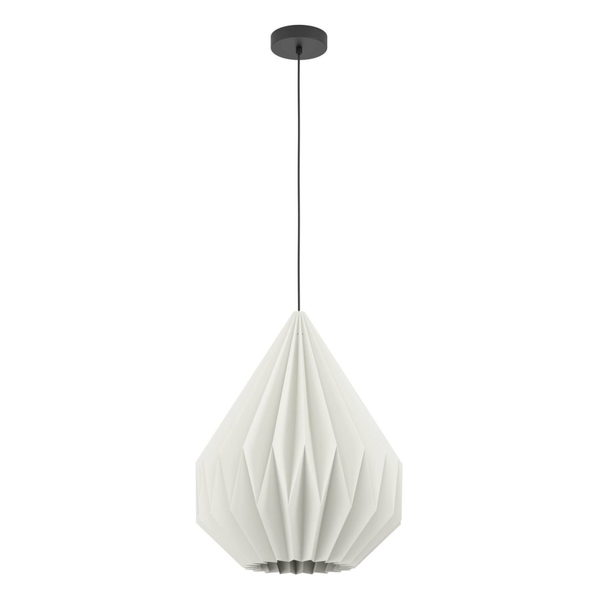 Eglo - Lámpara colgante 1xE27/25W/230V diá. 45 cm