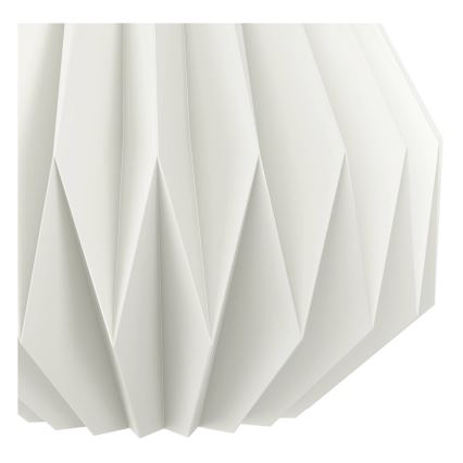 Eglo - Lámpara colgante 1xE27/25W/230V diá. 45 cm