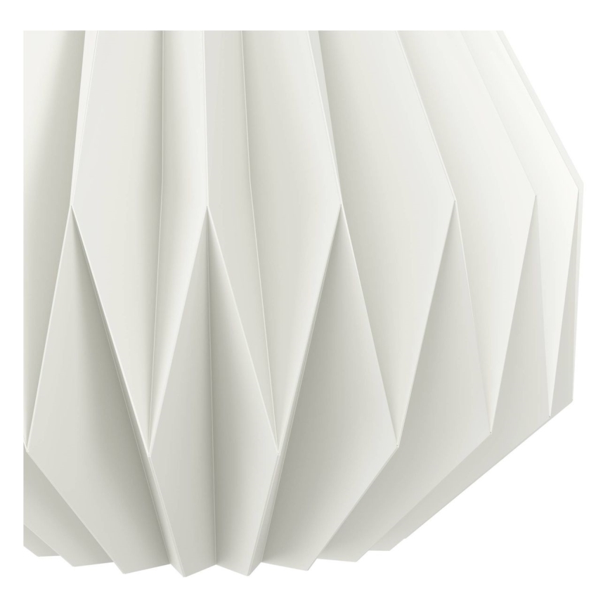 Eglo - Lámpara colgante 1xE27/25W/230V diá. 45 cm