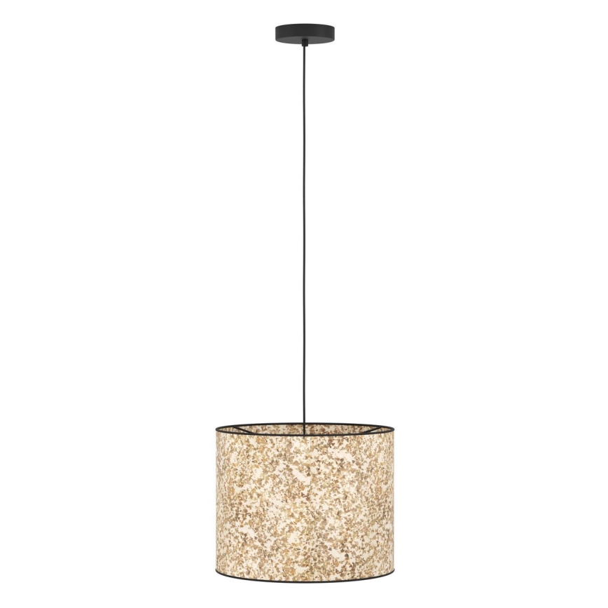 Eglo - Lámpara colgante 1xE27/25W/230V