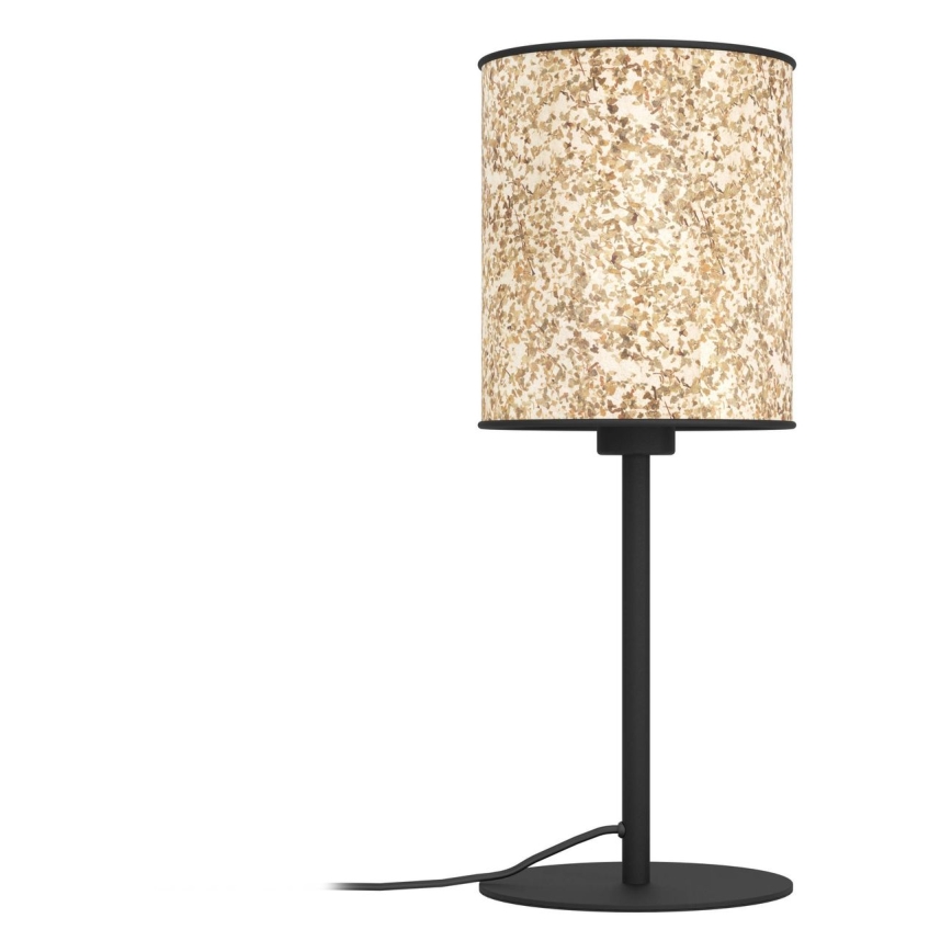 Eglo - Lámpara de mesa 1xE27/25W/230V