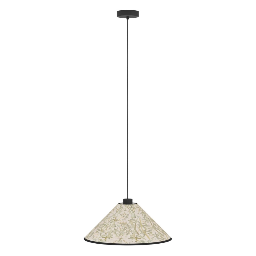 Eglo - Lámpara colgante 1xE27/25W/230V