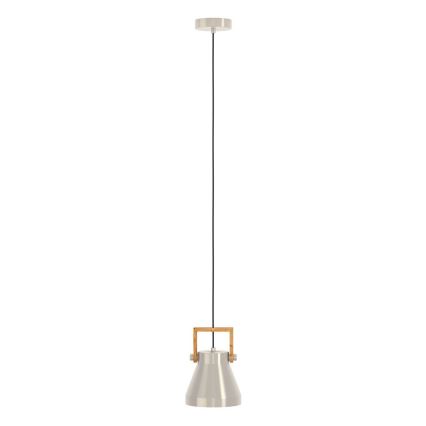 Eglo - Lámpara colgante 1xE27/40W/230V