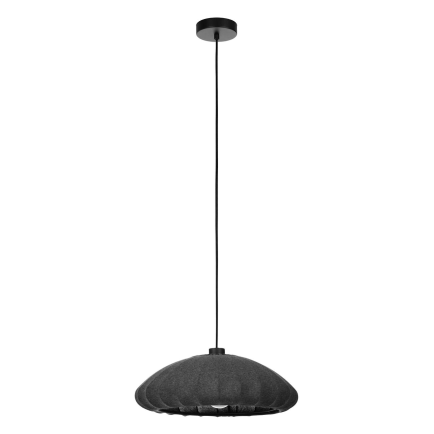 Eglo - Lámpara colgante 1xE27/40W/230V diá. 45 cm