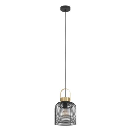 Eglo - Lámpara colgante 1xE27/40W/230V diá. 22 cm
