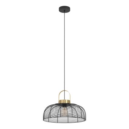 Eglo - Lámpara colgante 1xE27/40W/230V diá. 45 cm