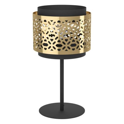 Eglo - Lámpara de mesa 1xE27/40W/230V