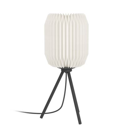 Eglo - Lámpara de mesa 1xE27/40W/230V