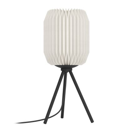Eglo - Lámpara de mesa 1xE27/40W/230V