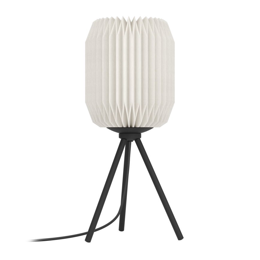 Eglo - Lámpara de mesa 1xE27/40W/230V