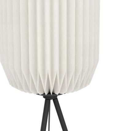 Eglo - Lámpara de pie 1xE27/40W/230V