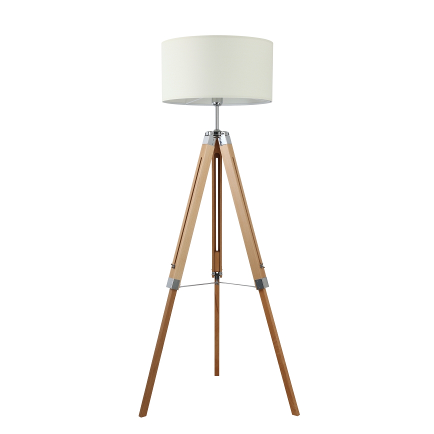 Eglo - Lámpara de pie 1xE27/60W/230V - FSC Certificado