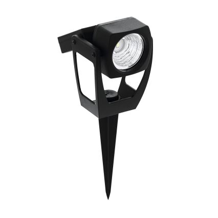 Eglo 48719 - Proyector solar LED SOLAR 1xLED/0,1W/3,2V IP44