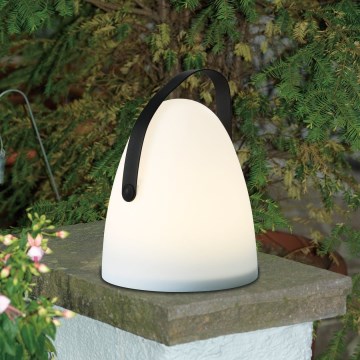 Eglo 48841 - Lámpara de mesa LED exterior COLLIRADOS LED/3xAA IP44