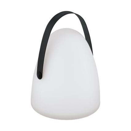 Eglo 48841 - Lámpara de mesa LED exterior COLLIRADOS LED/3xAA IP44