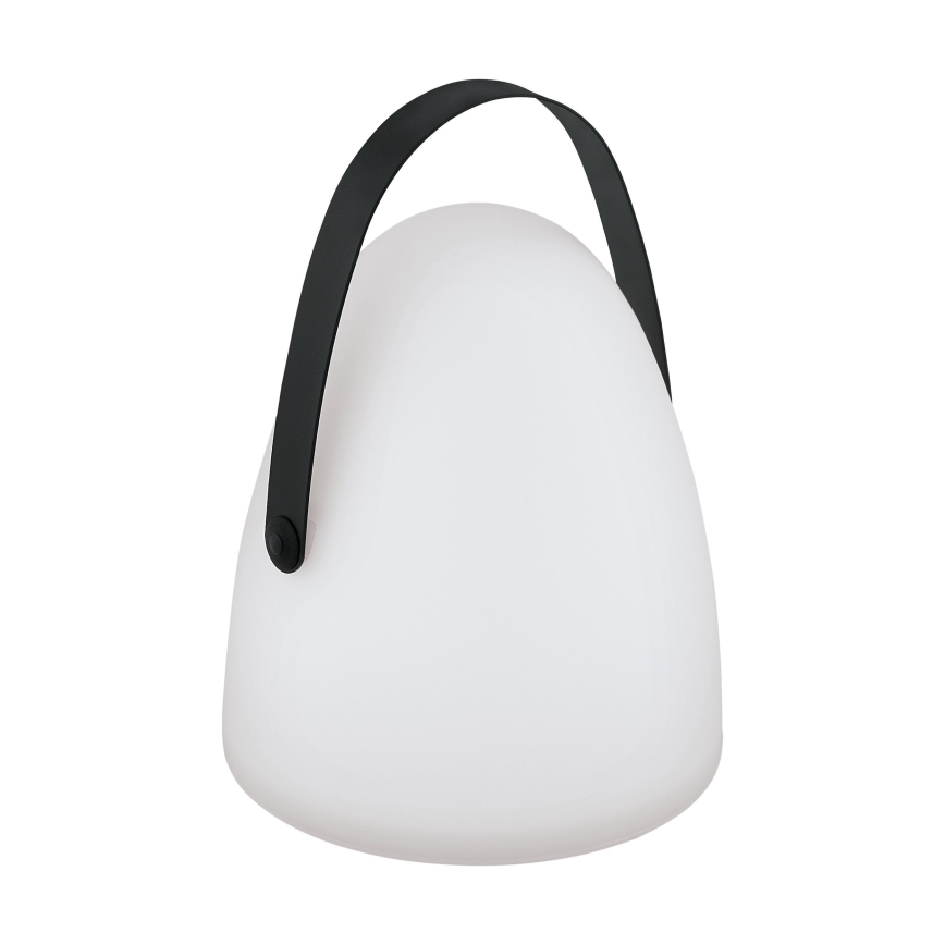 Eglo 48841 - Lámpara de mesa LED exterior COLLIRADOS LED/3xAA IP44
